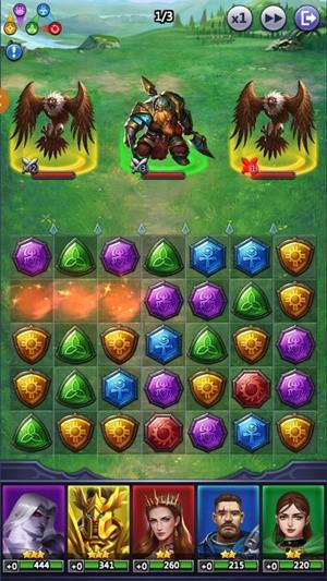 魔界爱消除  v5.0.14图2