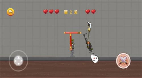 像素世界逃亡  v1.2图3