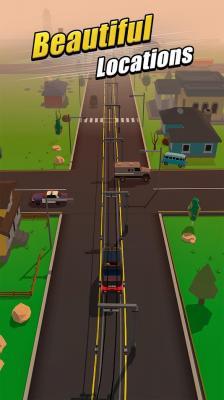 电车高峰(tram  v1.0图3