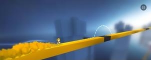 变色龙跑酷  v1.0.0图1