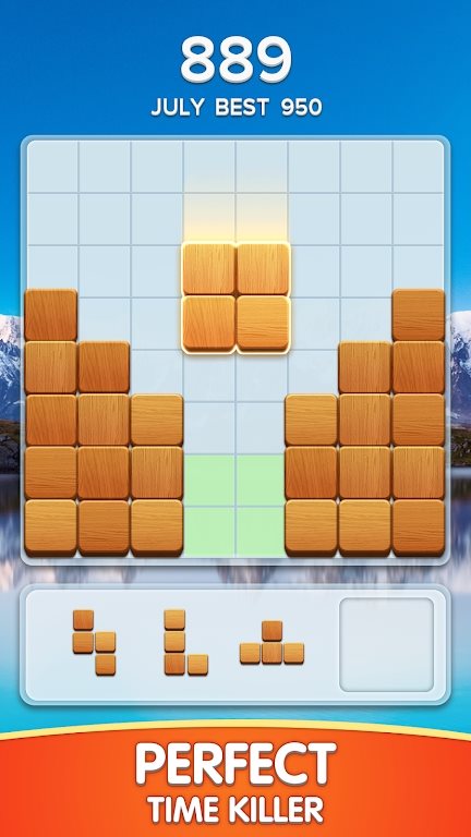 木头拼装  v1.1.1图2