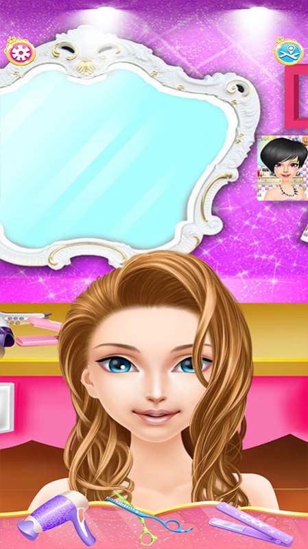暖暖婚礼少女  v1.1图3
