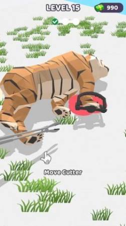 拯救野生动物  v0.1图1