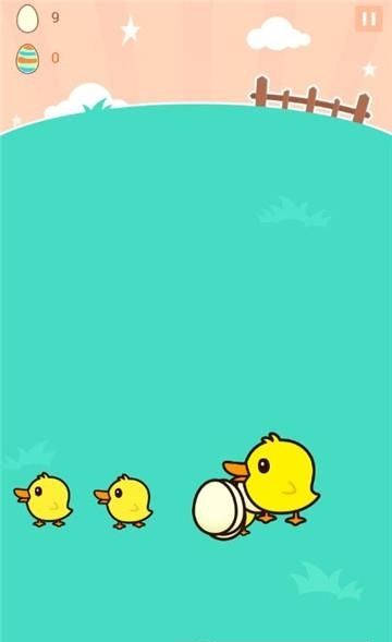 快乐小鸭下蛋蛋  v1.5图2