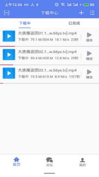 闪电下载破解版  v1.1.9.6图2