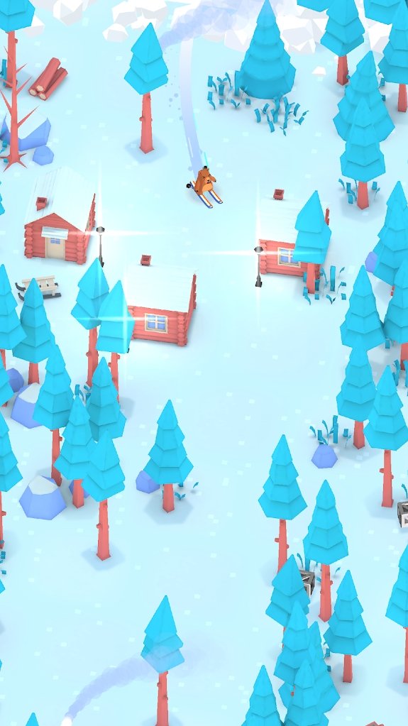 疯狂雪山  v2.1.66图4