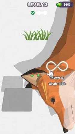 拯救野生动物  v0.1图3