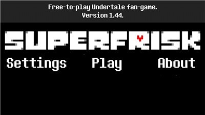 超级福里奥  v1.44图3