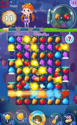 迷你消消乐  v1.0.1图4