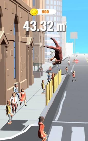 疯狂鹿撞击  v1.0.8图1