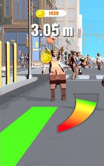 疯狂鹿撞击  v1.0.8图3