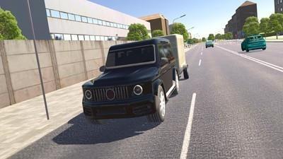 环游世界模拟开车  v1.7图3