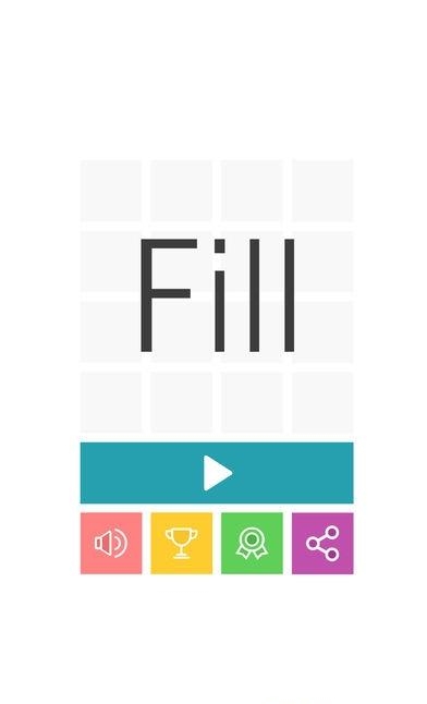 fill