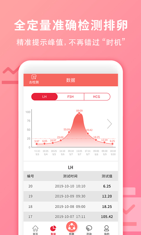 孕柚  v1.0.8图1