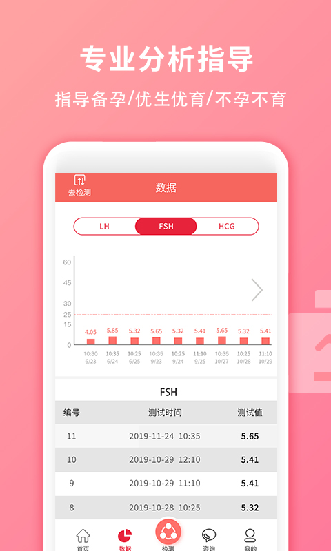 孕柚  v1.0.8图3