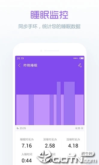 卓易健康  v3.2.36.1016图4