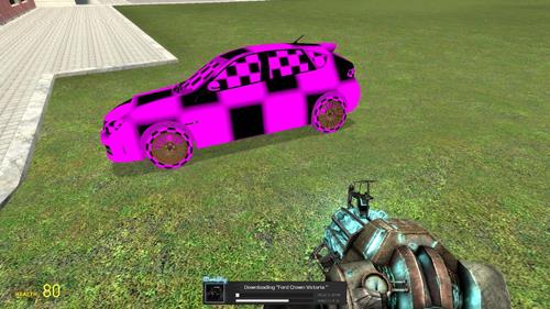GMOD