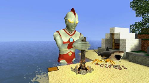 GMOD  v1.1.9图2