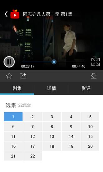 幸福影视  v2.0.2图3