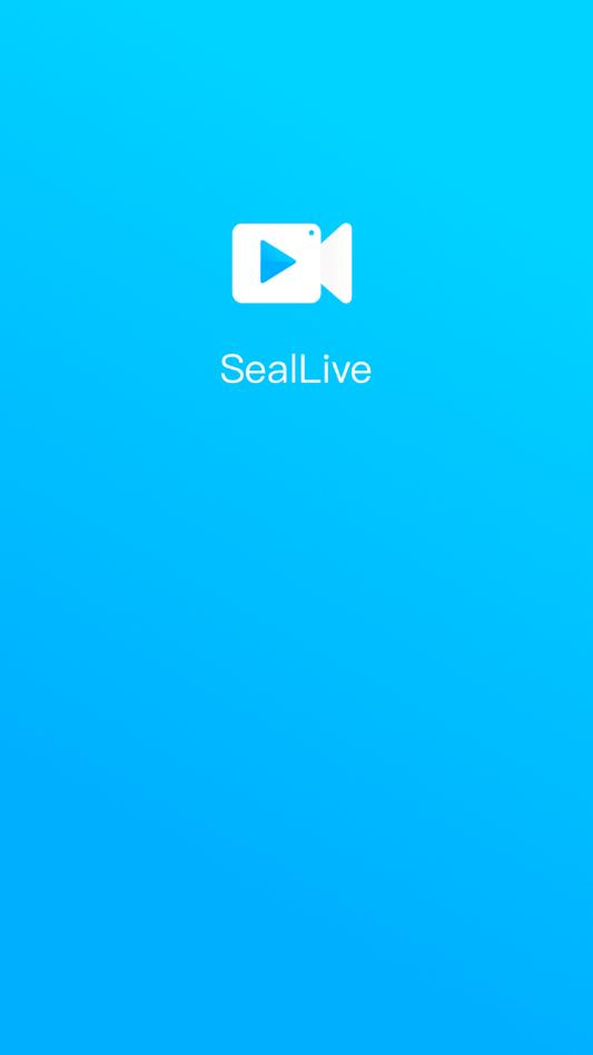 SealLive视频直播  v2.2.3图1