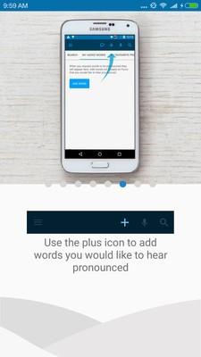Forvo发音纠正器  v1.1.02图4