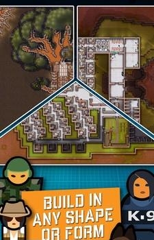 监狱建造师