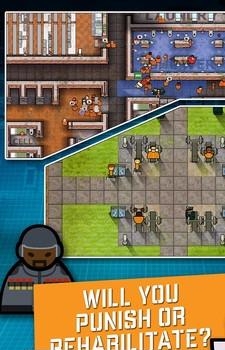 监狱建造师  v2.08图1