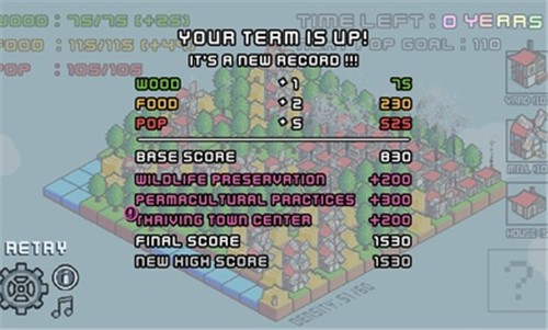 建造小镇  v1.01图2