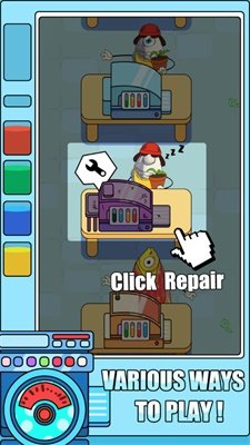 鱼头造币厂  v1.2.0图2