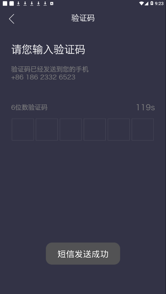 行车安全集成  v1.24图3