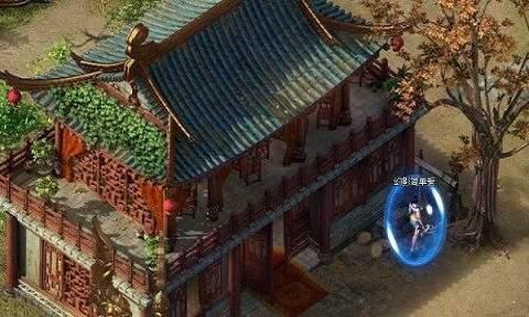 传奇沉默版  v1.1.0图2