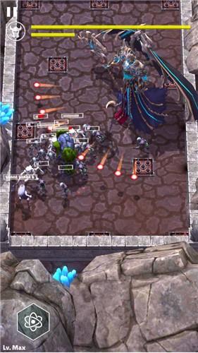 无名起源  v1.0图3