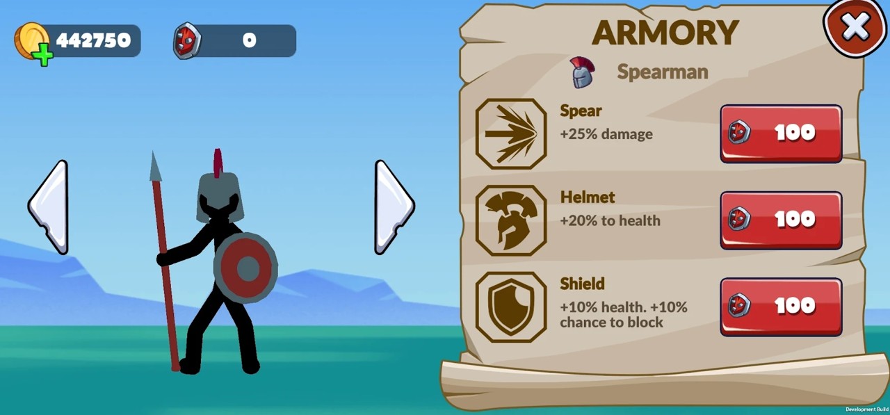 火柴人战争帝国战争  v1.0图3