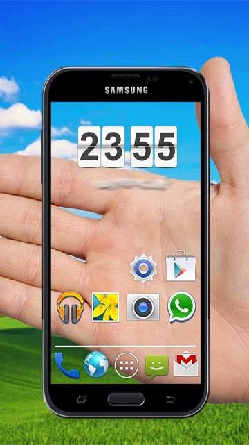 透明手机黑科技  v1.24图3