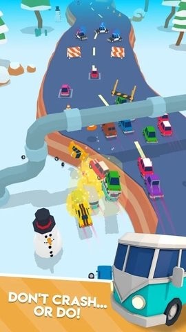 爆炸汽车  v1.1.2图3