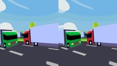 VR街头赛车  v1.8图3