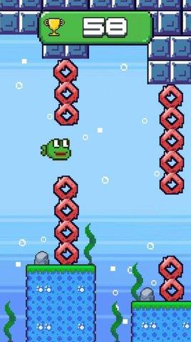 悲了个伤蛙  v1.01.01图2
