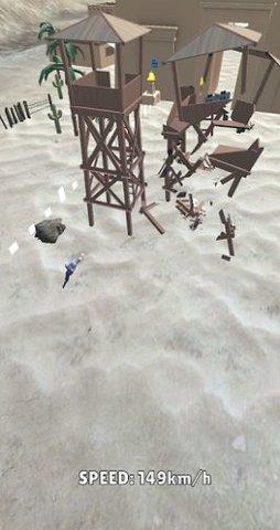 飞车事故  v1.2图3