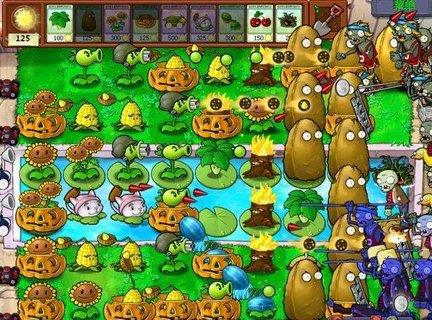 植物大战僵尸1原版  v3.0.5图2