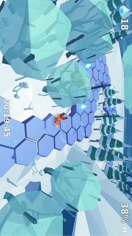 极限跑跳  v1.0.3图3