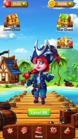 海盗泡泡爆破（Pirates  v1.0.1图3