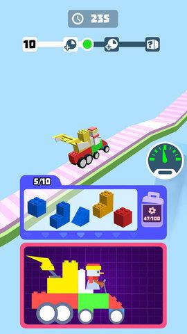 喷射战车  v1.1.2图2