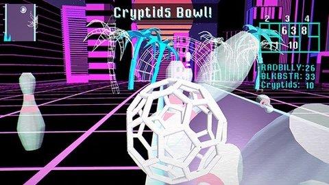 霓虹保龄球  v1.0图3