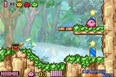 星之卡比镜之迷宫  v1.8.1图1