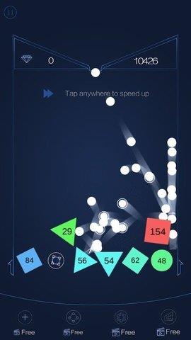 疯狂弹球王  v1.1.30图2