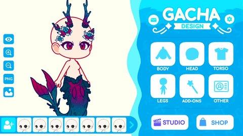 加查设计师（Gacha  v27.29.935图1