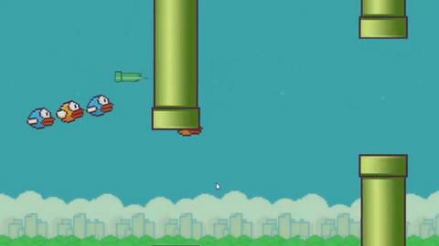 Fly  v0.1图3