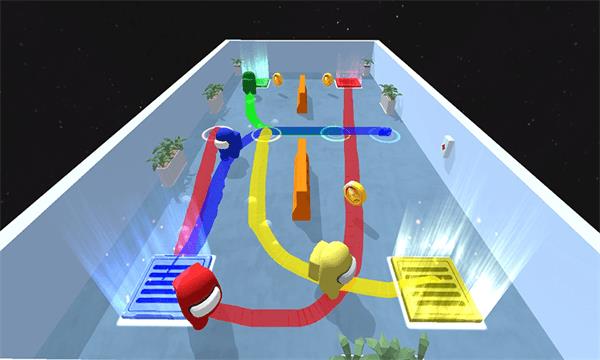 小英雄冒险  v1.1图2