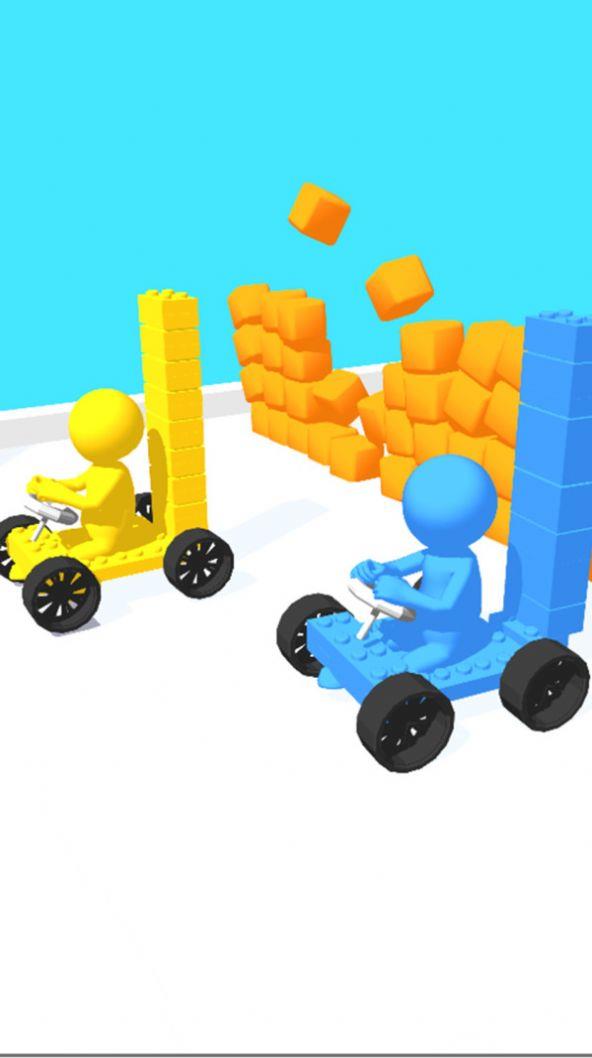 迷你卡丁车比赛  v0.0.63图2