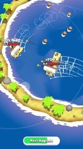 木筏竞技场  v0.1图2